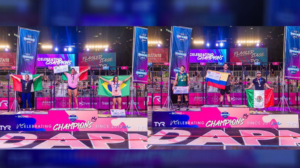 LatAm Cup