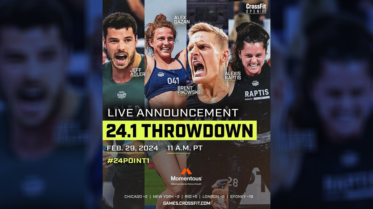 open 24.1