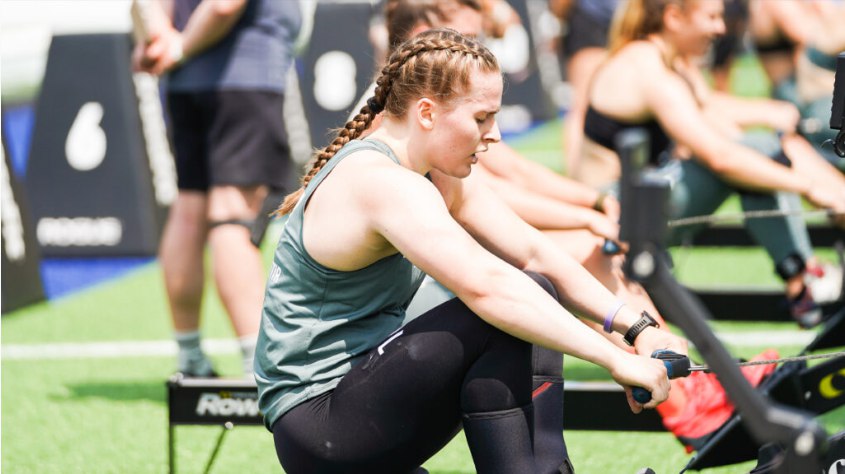 Pit Fitness Ranch