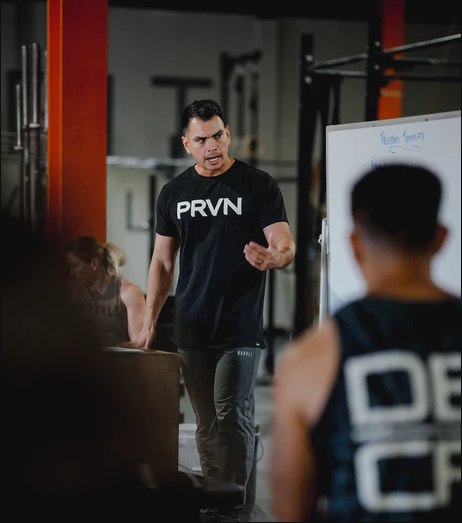 PRVN