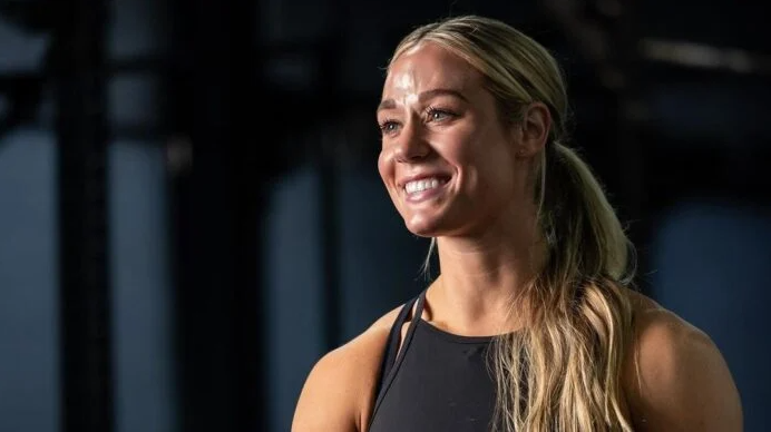 CrossFit Open 2024