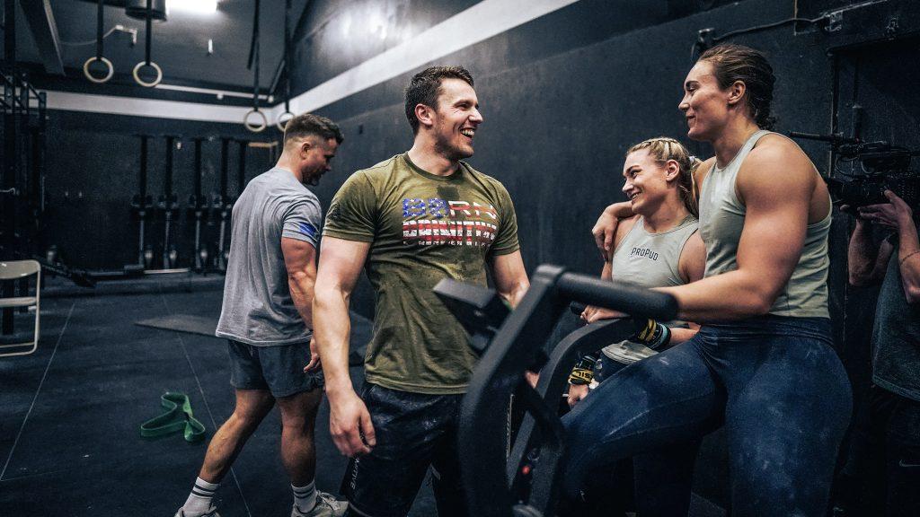 CrossFit Oslo