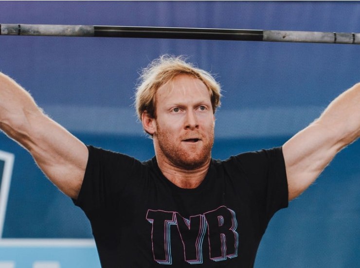 TYR Wodapalooza