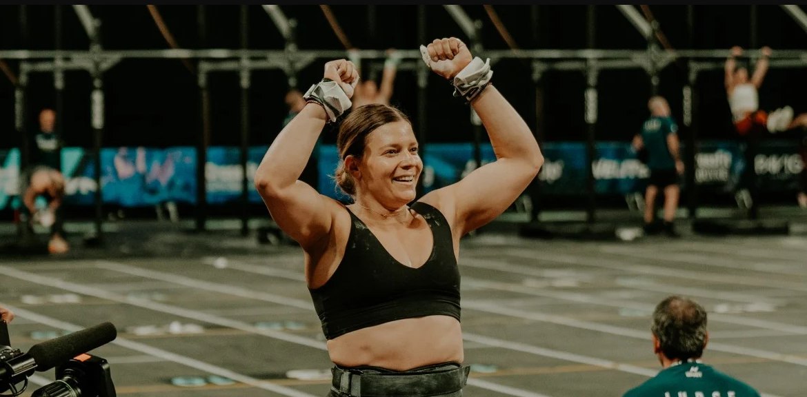 CrossFit Games 2027