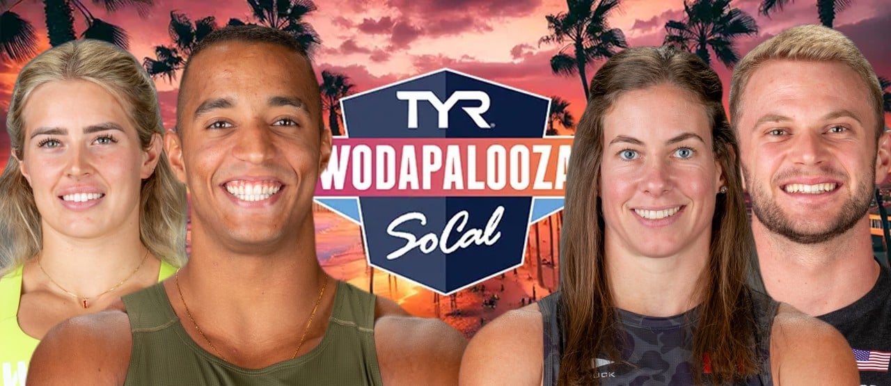 TYR WZA SoCal